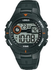 Lorus R2381PX9 Orologio Uomo