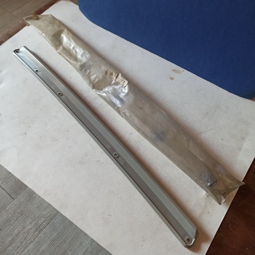 Seuil porte neuf ay 961 - 1,
