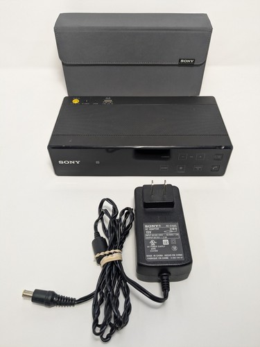 Sony srs x55 altoparlante - sony,