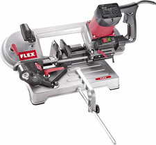 Sega segatrice troncatrice da