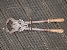 Vecchio veterinario originale