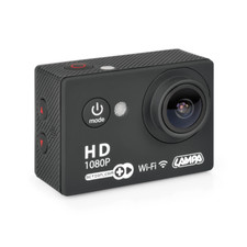 Action Camera Wi-Fi Telecamera