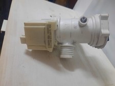 Pompa scarico KEBS 108/020A -  Lavatrice Hoover 