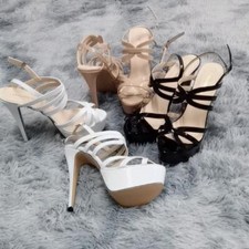 Sandali donna nuovi 2022