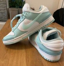 Nike Dunk Low  Twist