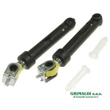 Coppia ammortizzatori 100n - coppia,