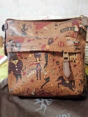 Borsa piero guidi tela - borsa, e