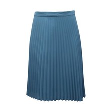 8044AT gonna donna DONDUP woman plissè skirt