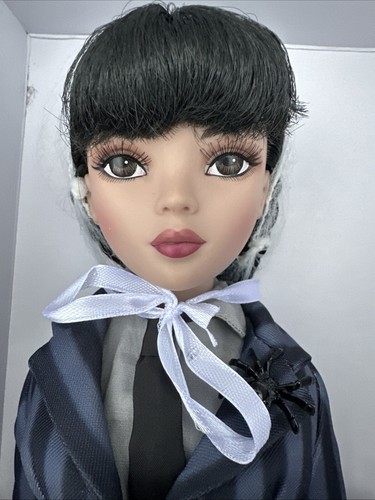 Tonner vdc ellowyne wilde - vdc,