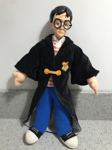 Harry potter soft plush toy - soft, by