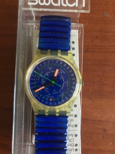 Orologio swatch dropà 708 - dropÀ, gk