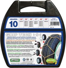 CORA 142110 CATENE DA NEVE PER