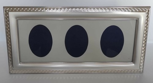 Cornice argento per - cornice,