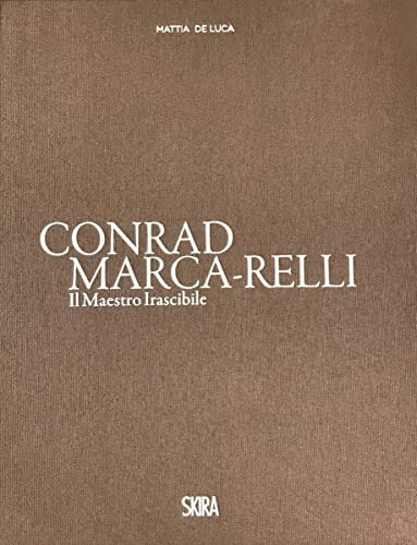 Conrad marca relli bilingual - conrad, (bilingual