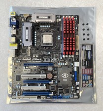 Scheda madre ASRock Z68