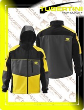 Tubertini Giacca Softshell