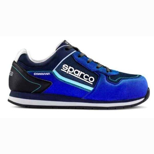 Scarpe antinfortunistiche