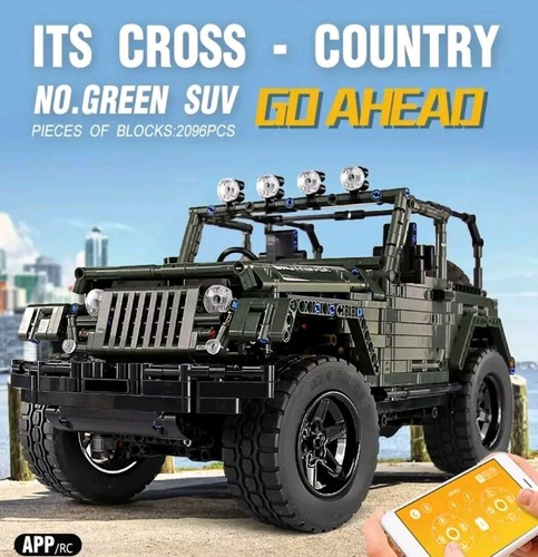 Stampo king jeep - stampo,