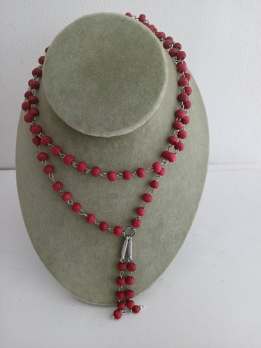 Collana rosario buddismo - rosario, 108