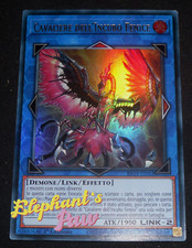 Yugioh - Cavaliere dell'Incubo