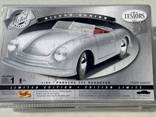 Vintage New Testors 1:24