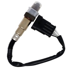 Sonda lambda sensore ossigeno catalizzatore per Fiat Punto II 99-12 U3Q0