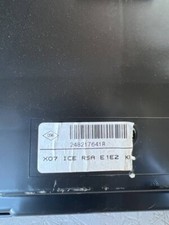 Tachimetro contachilometri Renault Twingo III 1.0 sce 71 cv 2015