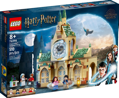 Lego 76398 ala - -,
