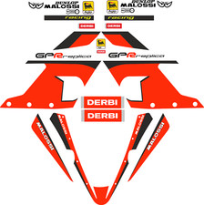 kit compatibile con Derbi gpr