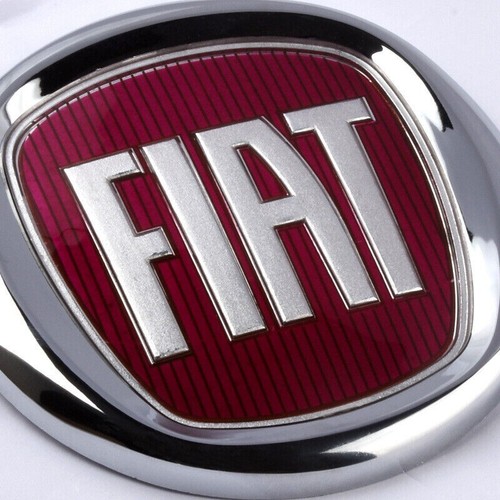Fiat logo emblema stemma 120 - emblema,