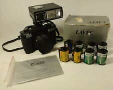 Lavec T28 35 mm fotocamera