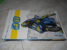 MILO MANARA VALENTINO ROSSI