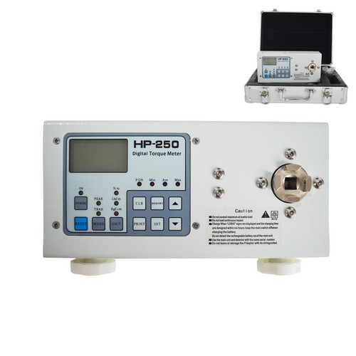 250 tester coppia - di,