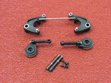 Gruppo manovella campanello sterzo Losi LST2 LST XXL AFT. Ricambi Monster Truck RC #0829