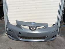 Paraurti anteriore Toyota Aygo