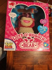 toy story collection