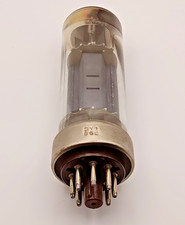 Valvola  EL34 - 6CA7 VALVO -