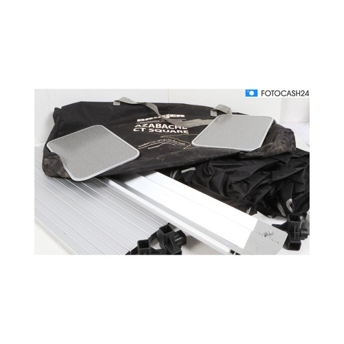 Brunner azabache quadrato - brunner,