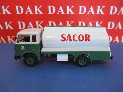 Die cast modellino - 1/43,