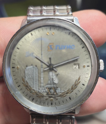Orologio slava urss - orologio,