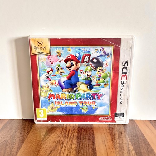 Mario party island - mario,