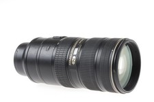Nikon AF-S 70-200mm f/2.8 G ED
