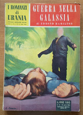 Romanzi urania 14 - i,
