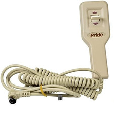 Pride Mobility Sedia