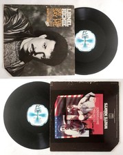 12" Lionel Richie Say You Say