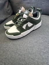  Nike Dunk Low Disrupt Green