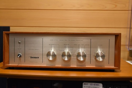 Uesugi uty vacuum tube - uty-12,