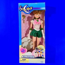2000 IRWIN Toys Sailor Moon