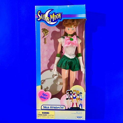 2000 irwin toys sailor moon - 2000,