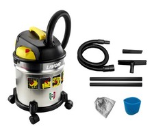 ASPIRATORE SOLIDI E LIQUIDI